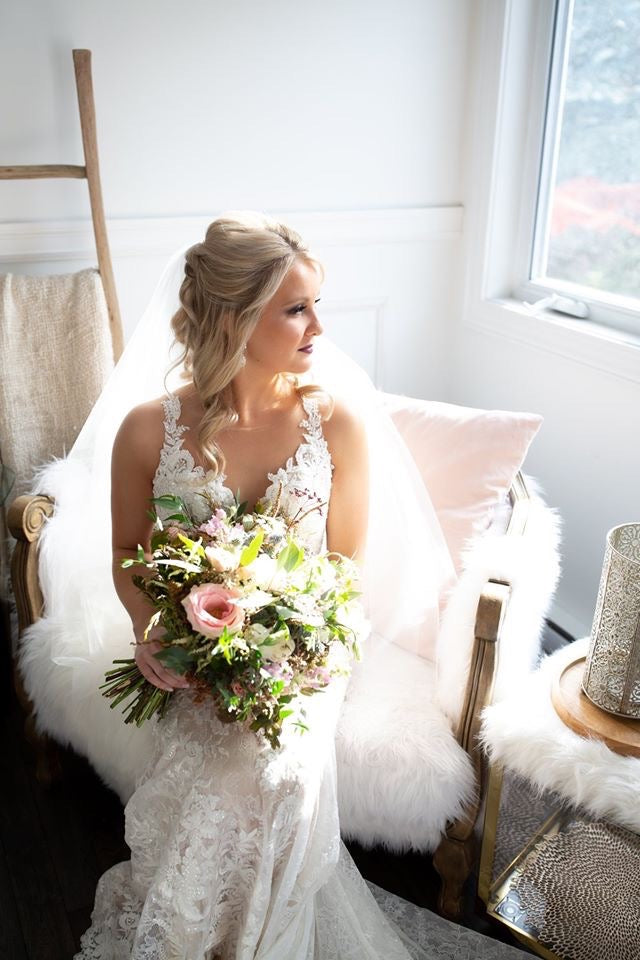 Wedding Bouquet
