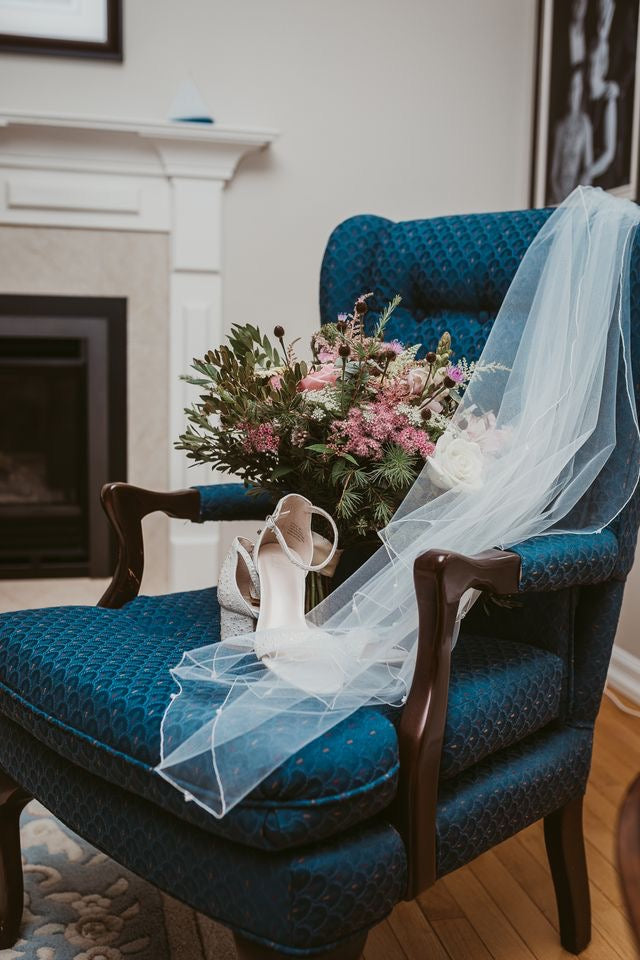 Wedding Bouquet