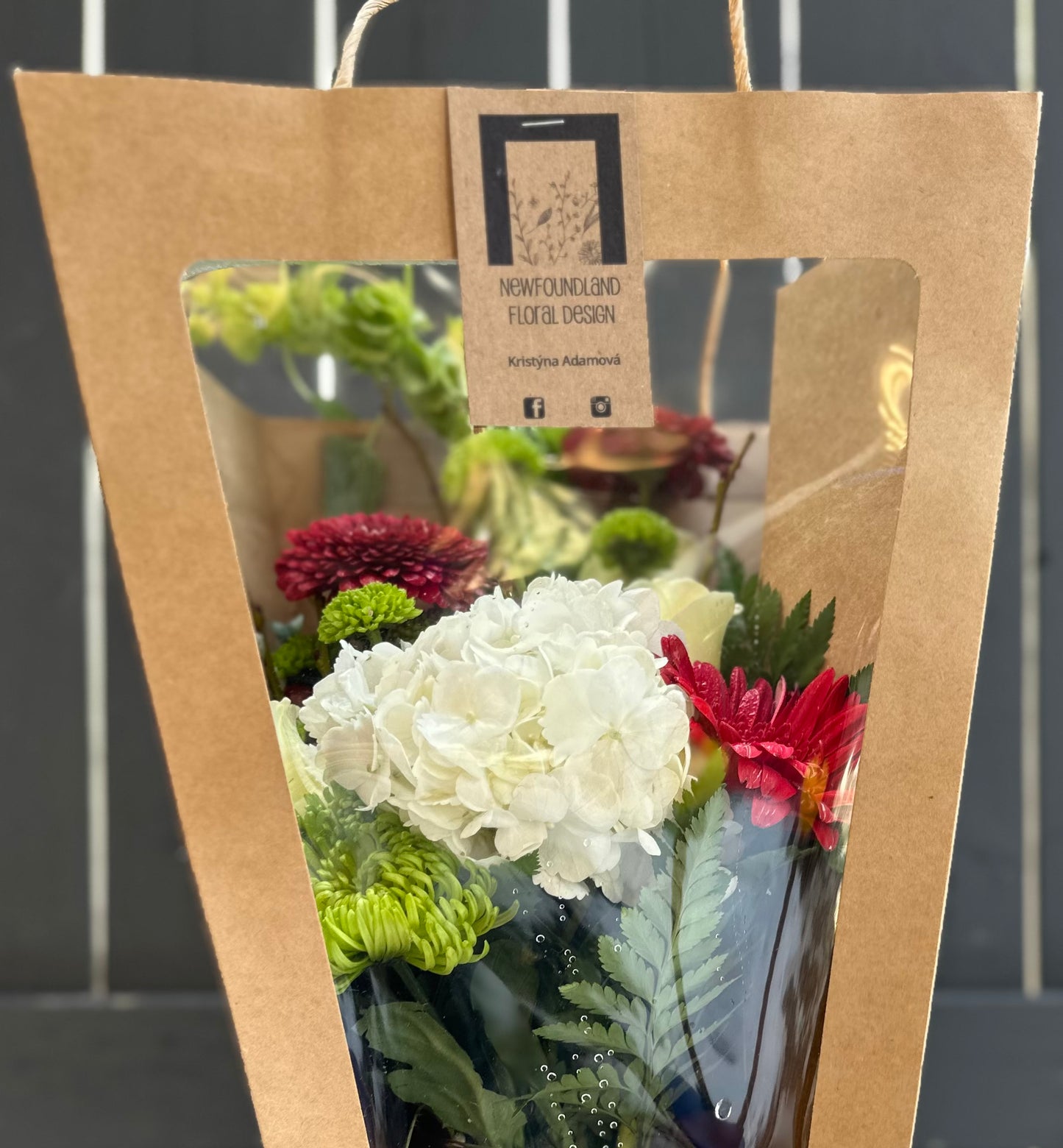 The Easy Traveler ♥️ with vase