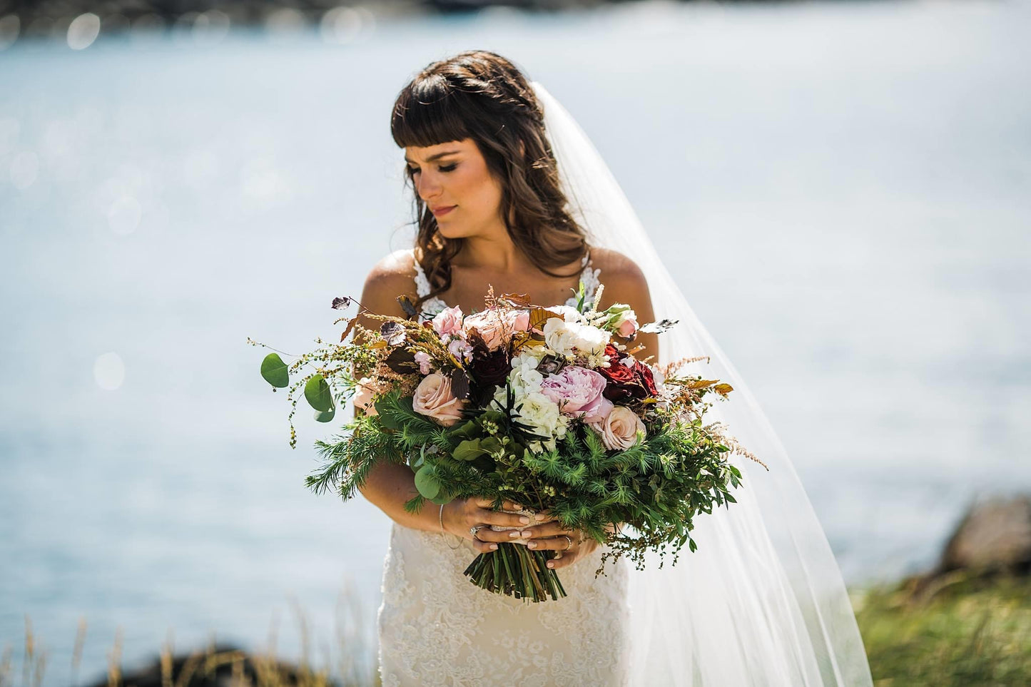 Wedding Bouquet
