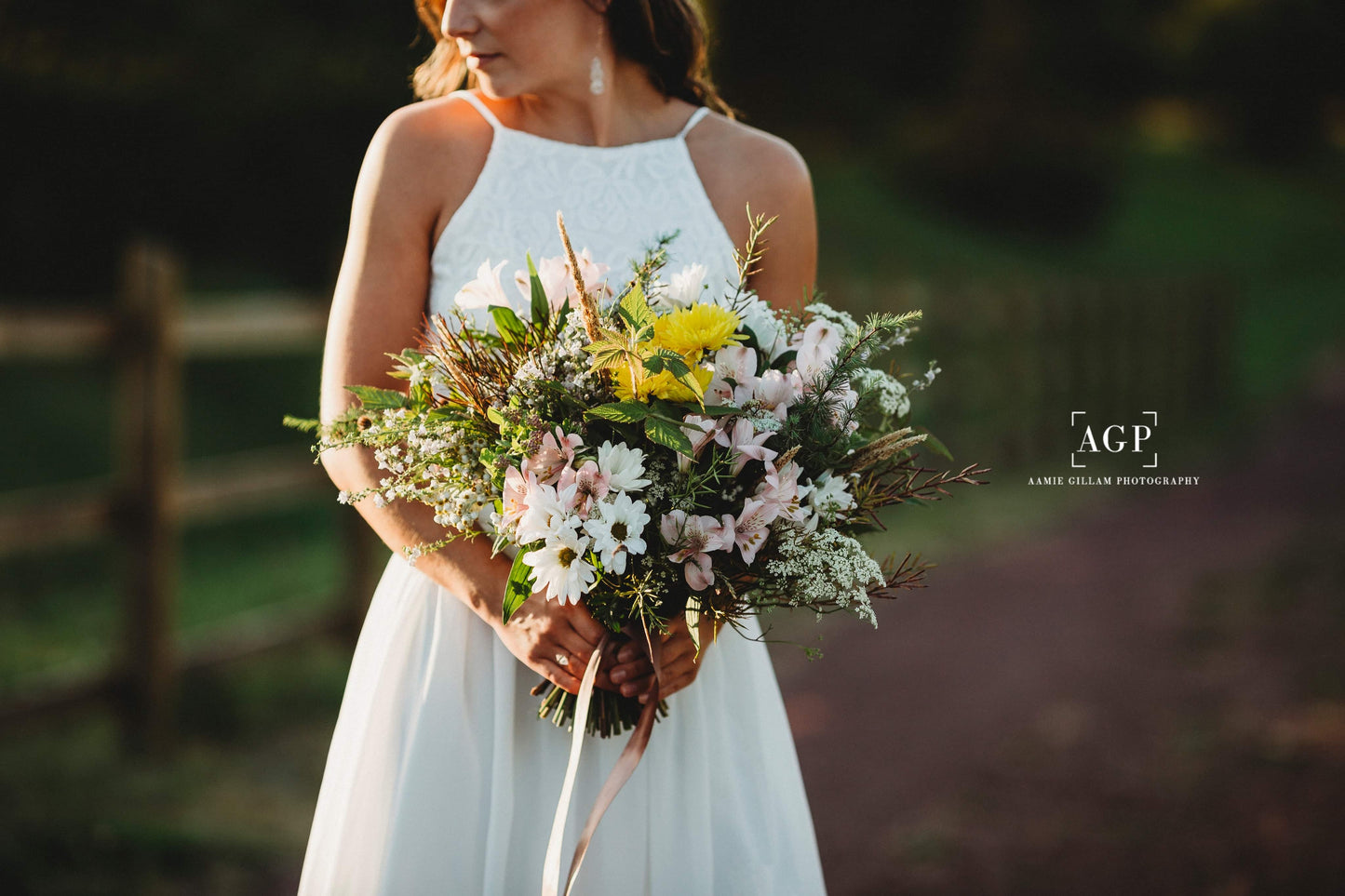 Wedding Bouquet
