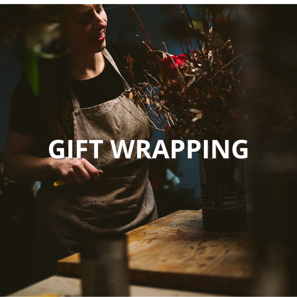 Gift Wrapping