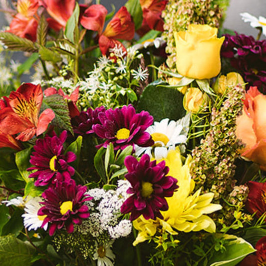 Extra Large Bouquet in Vase