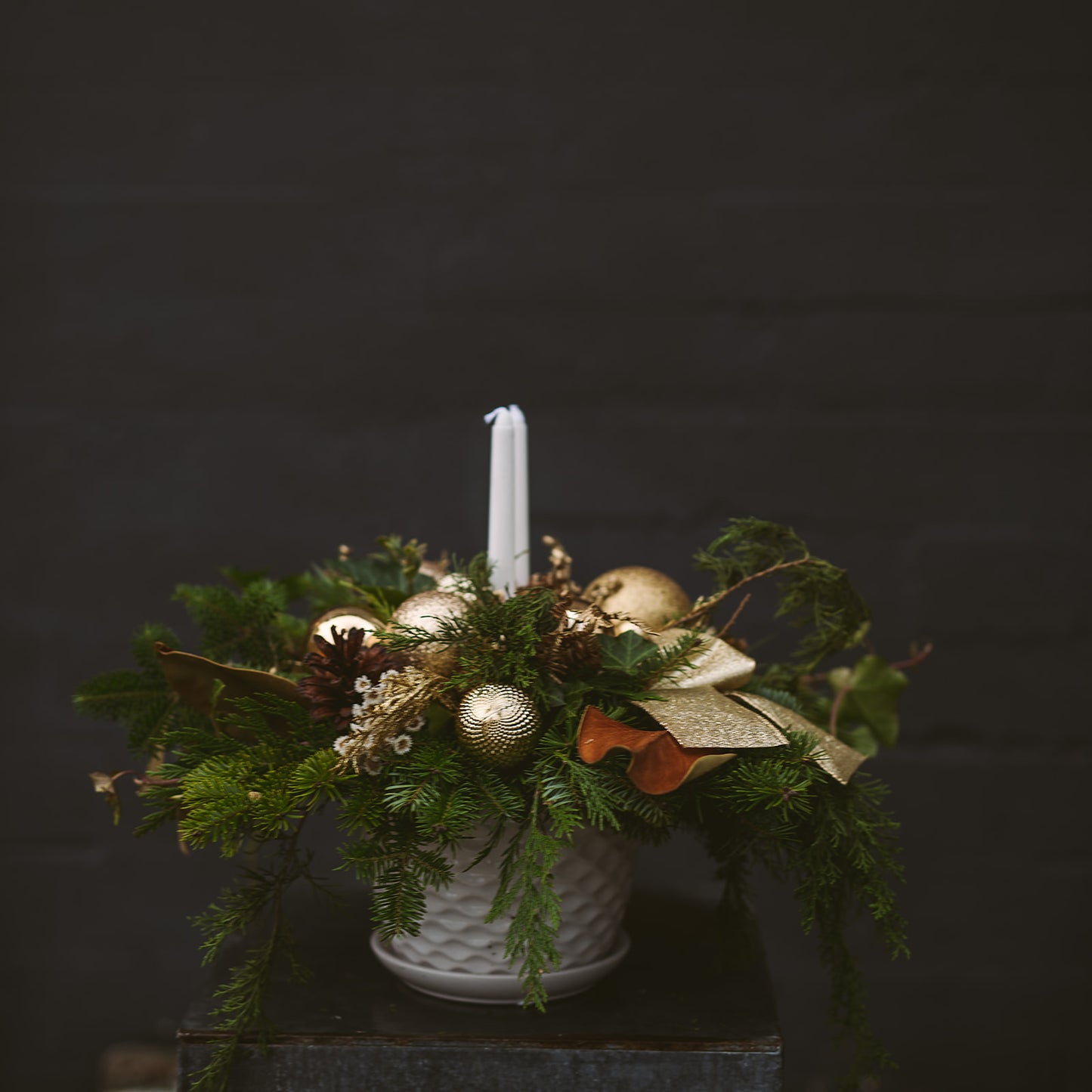 Christmas Centerpiece