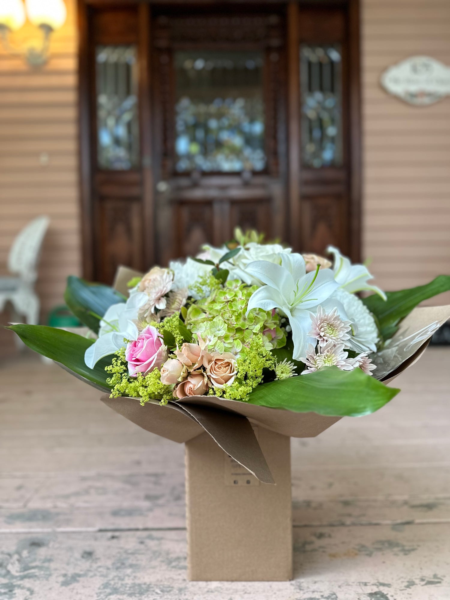 Anniversary Flowers