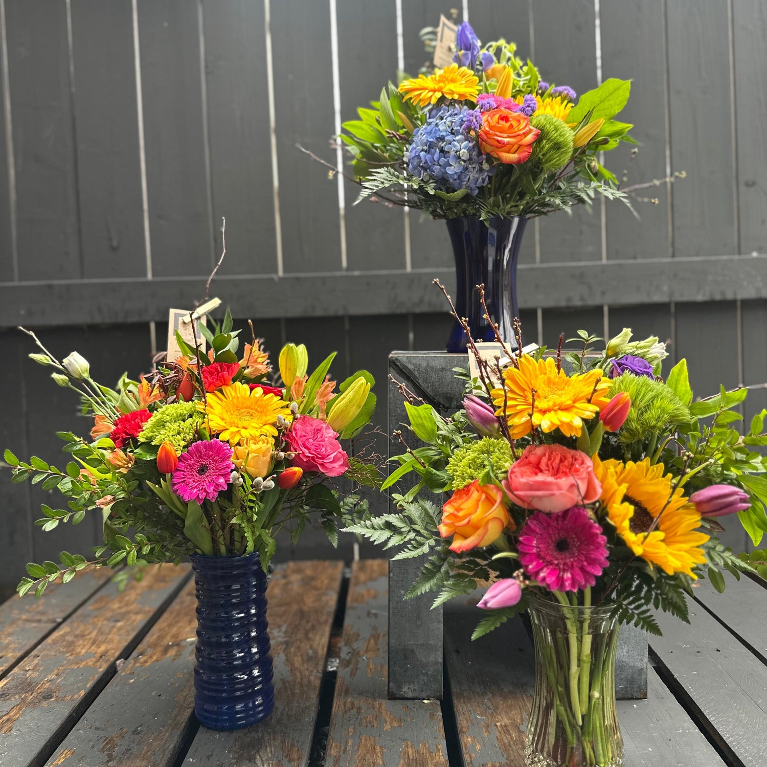 All Flowers