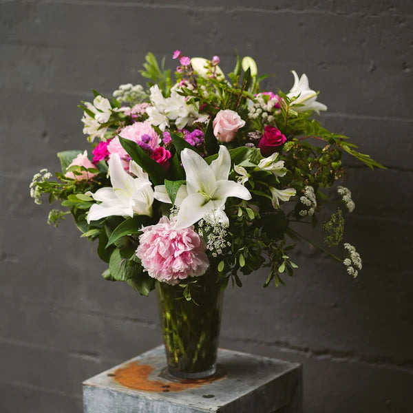Birthday Flowers