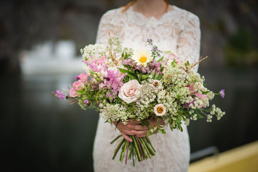 Wedding Bouquet