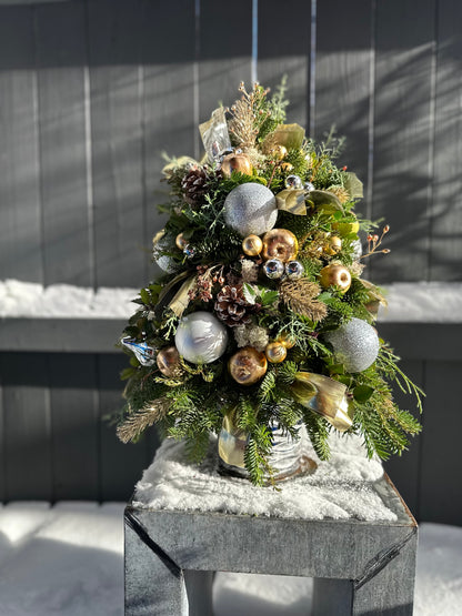 Christmas Tree Deluxe - Designers Choice