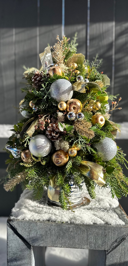 Christmas Tree Deluxe - Designers Choice