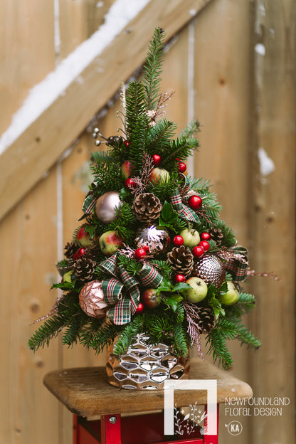 Christmas Tree Deluxe - Designers Choice
