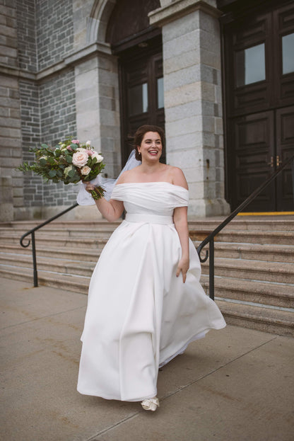 Wedding Deluxe Bouquets