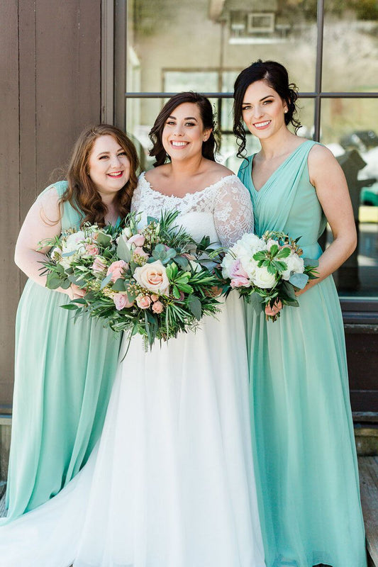 Bridesmaid Bouquet