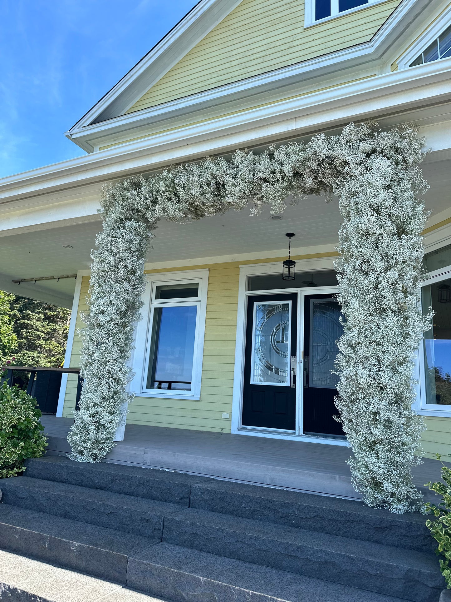 Wedding Archway