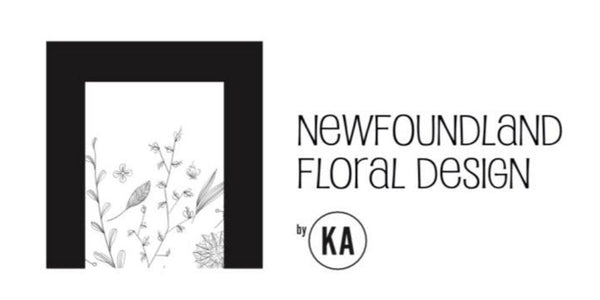 Newfoundland Floral Design 