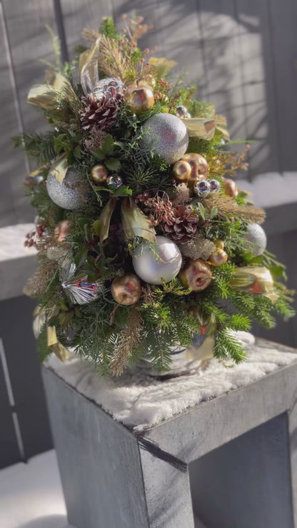 Christmas Tree Deluxe - Designers Choice