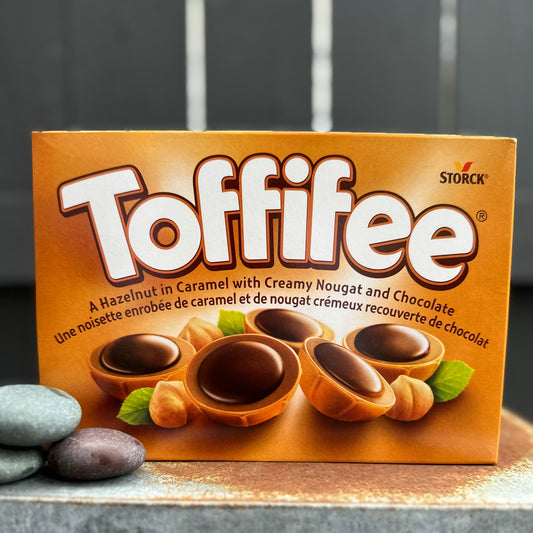 Toffifee: The Ultimate add-on